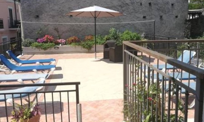 Policastro Bussentino Apartamento | Apartamentos Centro Histórico Policastro Bussentino (Cilento) SA