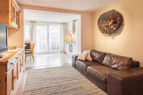 San Giovanni Apartamento | Apartments Silva Alpenblick