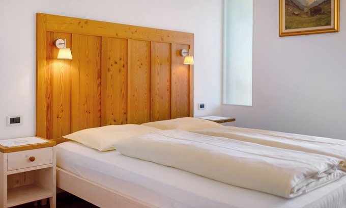 Mareo Apartamento | Apartamento 'B' con vistas a la montaña, balcón y Wi-Fi