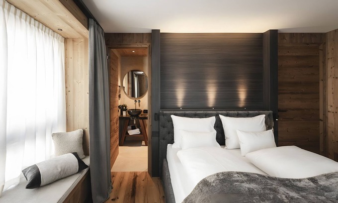 Mareo Apartamento | Apartment 'Terre71 Magia' with Mountain View, Private Terrace and Wi-Fi