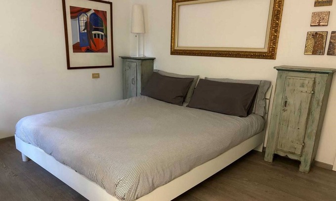Sant'Andrea in Casale Apartamento | Apartamento en SantʼAndrea cerca de la playa