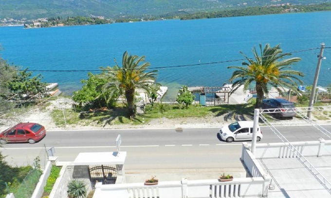 Tivat Apartamento | Apartments Klakor PS