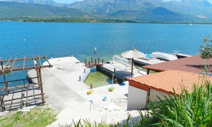 Tivat Apartamento | Apartments Klakor PS
