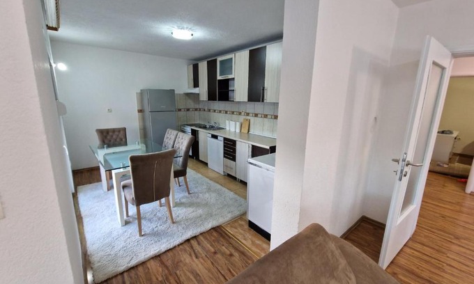 Zavala Apartamento | Apartmen_Stolac_Gorica
