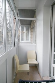 Verkhnie Misto Apartamento | Apartment Mala Zhutomirska Str