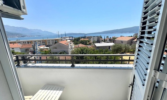 Bijela Apartamento | Apartmeni Janda Bijela