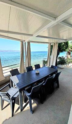 Stanici Apartamento | Apartmens Beach house