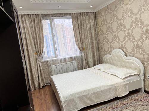 Almaty Apartamento | Apartmens in Complex Almaly 83-51