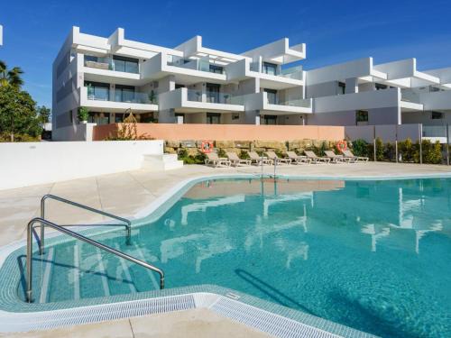 Puerto de la Duquesa Apartamento | Apartment Ático Sea View Pure South by Interhome