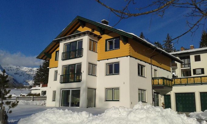 Ramsau am Dachstein Apartamento | Apartment Österreich