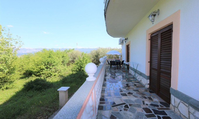 Polje Apartamento | Apartamento Čekić (36263-A1) - Silo - isla Krk