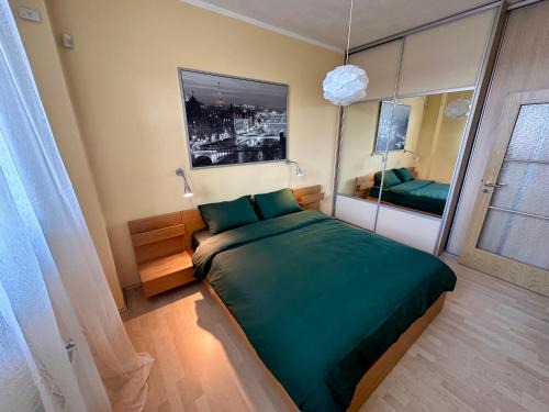 Prague 9 Apartamento | Apartment Českomoravská - O2 Arena Prague