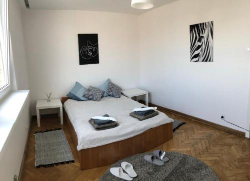 Nowe Miasto Apartamento | Apartment Świętojerska