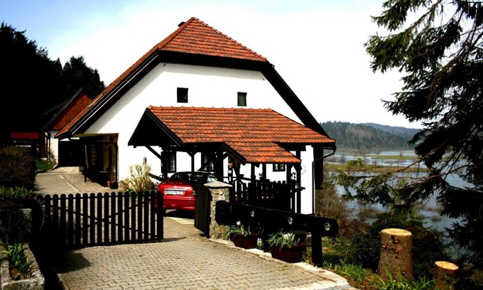 Postojna Casa | Apartment Šefic