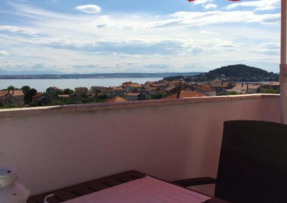 Preko Apartamento | Apartment Šoša