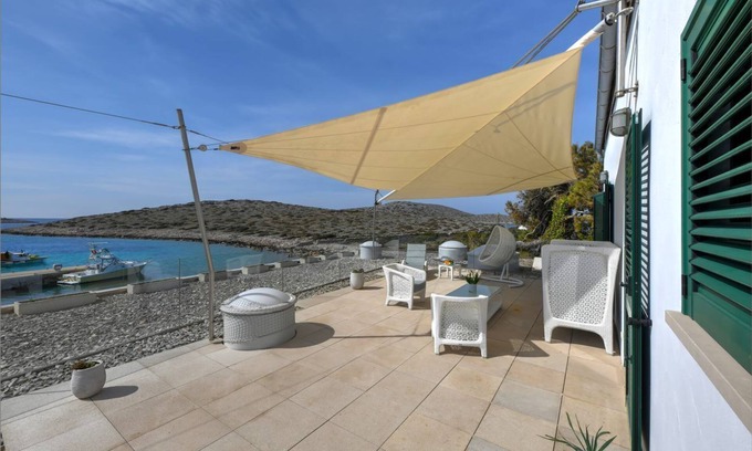 Kornati Apartamento | Apartment Žakan