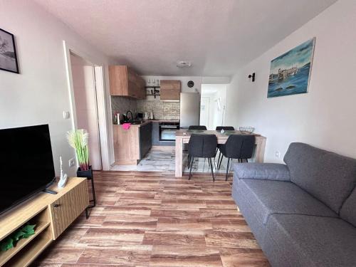 Kastel Gomilica Apartamento | Apartment Žega