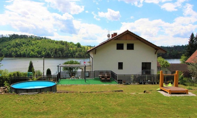 Zupanovice Apartamento | Apartment Županovice-2 by Interhome