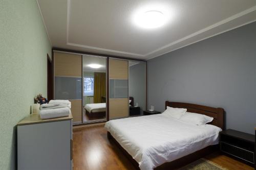 Babushkins'kyi district Apartamento | Apartment Гагаріна-Даффі