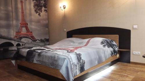 Krivoy Rog Apartamento | Apartment Тeslenka11