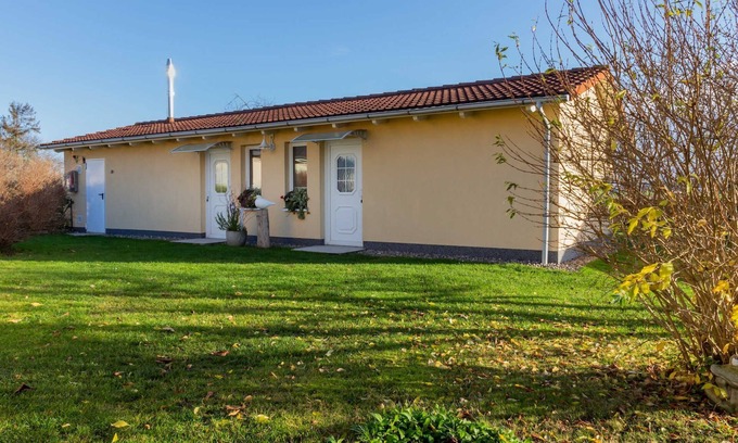 Parchtitz Apartamento | Apartamento 02 - FW SPRG 0146