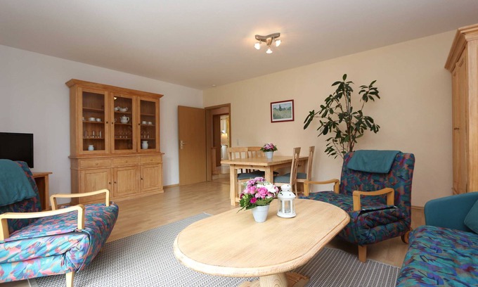 Frauenwald Apartamento | Apartment 06, 1st floor, 2 rooms, Frauenwald - mountain view Frauenwald - Fewo.cc