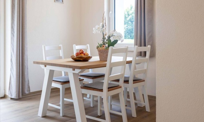 Sebnitz Apartamento | Apartment 1, 1 bedroom - Holiday apartments in the Waldhaus Sebnitz