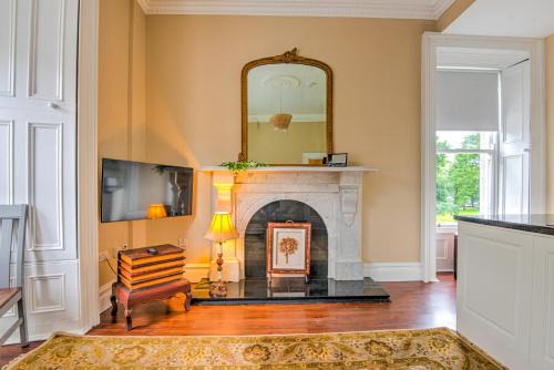 Armagh Apartamento | Apartment 1, 2 Victoria Street, Armagh