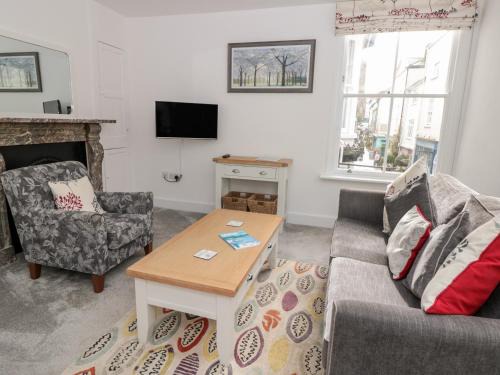 Dartmouth Apartamento | Apartment 1 22 Foss Street