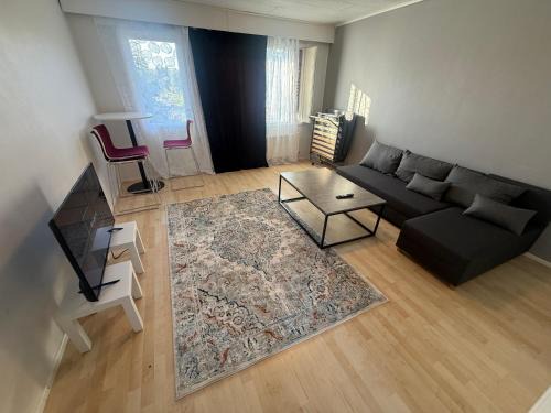 Kemi Apartamento | Apartment 1-3 in a quiet location check-in 247