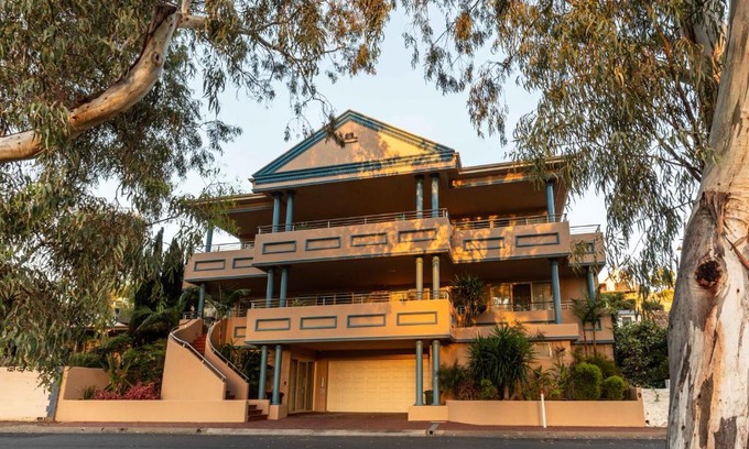 Mannum Apartamento | Apartment 1, 9 River Lane, Mannum