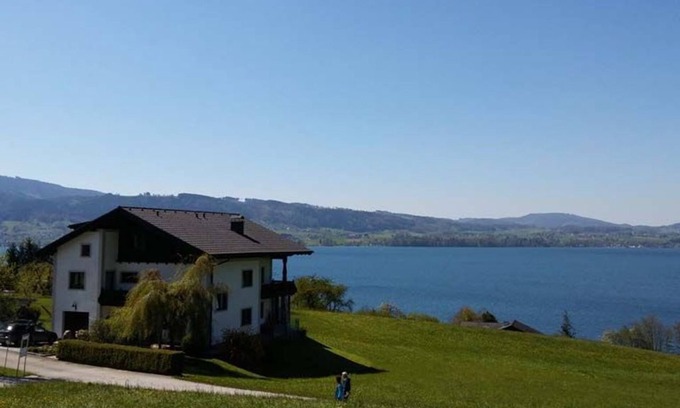 Weyregg am Attersee Apartamento | Apartamento 1 - Apartamento Gaigg