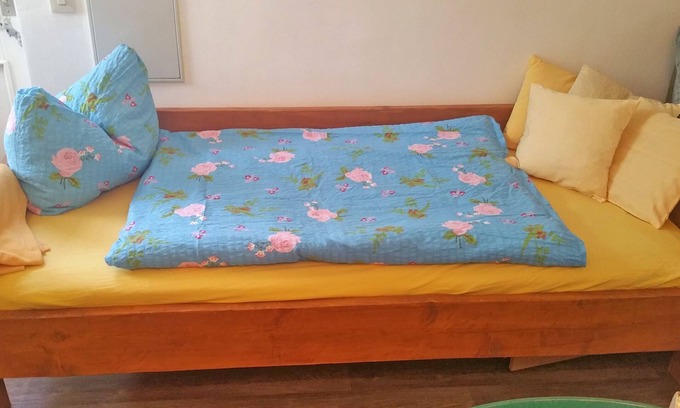 Prohn Apartamento | Apartamento 1 - apartamentos Sylvia