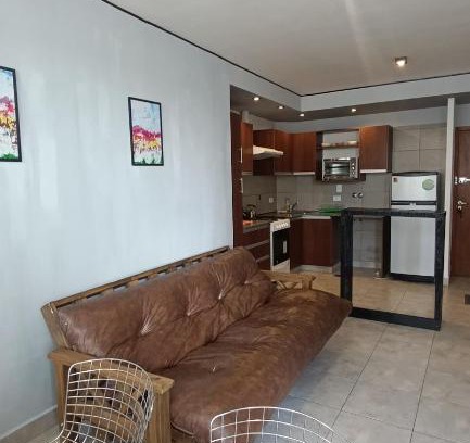 San Salvador de Jujuy Apartamento | Apartment 1 Ciudad Cultural