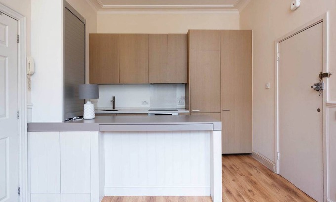 Addison Apartamento | Apartamento ∙ 1 habitación ∙ 4 huéspedes