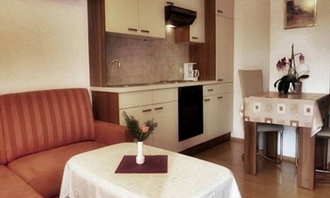 Werfenweng Apartamento | Apartamento / 1 dormitorio / ducha, aseo - Silvia, casa