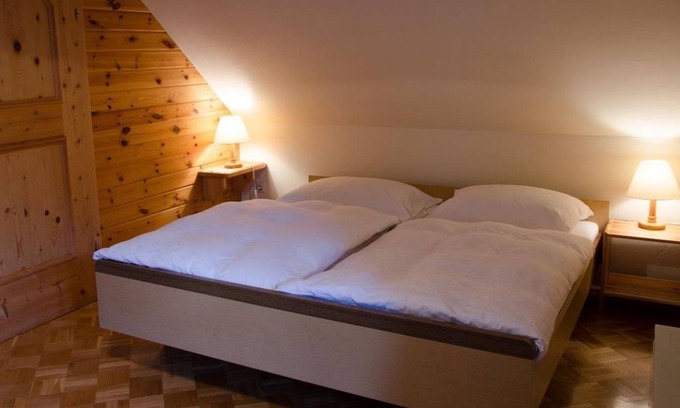 Mauterndorf Apartamento | Apartamento / 1 dormitorio / Großeckblick - Hotel Post Mauterndorf OG