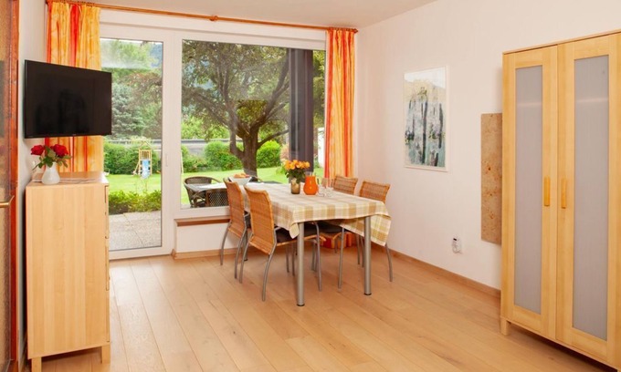 Steindorf am Ossiacher See Apartamento | Apartment 1/Bungalow 3 - Seeapartments Kärnten
