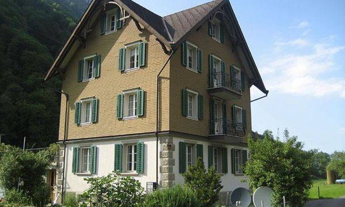 Allerheiligenberg Apartamento | Apartamento ∙ 1 habitación ∙ 2 personas