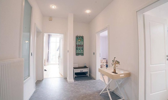 Bad Sobernheim Apartamento | Apartment 1 - Design Lodge