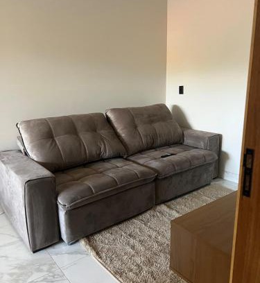 Porto Rico Apartamento | Apartment - 1 double beds, 1 sofa bed - full kitchen