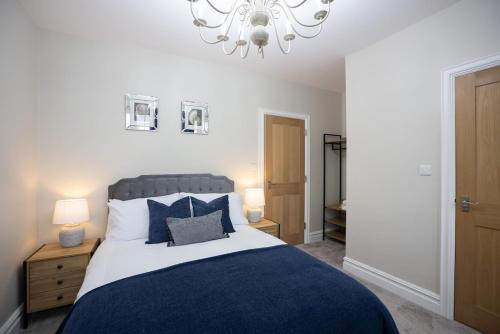 Moreton Apartamento | Apartment 1, Elizabeth Hall