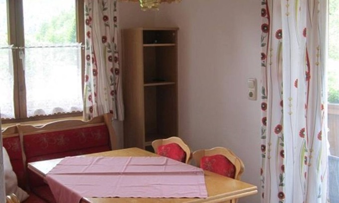 Faistenau Apartamento | Apartamento 1. Piso - Apartamento Walburga Ebner