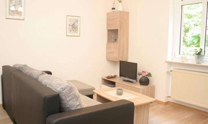 Alf Apartamento | Apartamento 1 - Forest Villa Üssbach