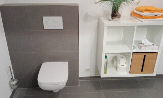 Bermatingen Apartamento | Apartamento 1 *** planta baja