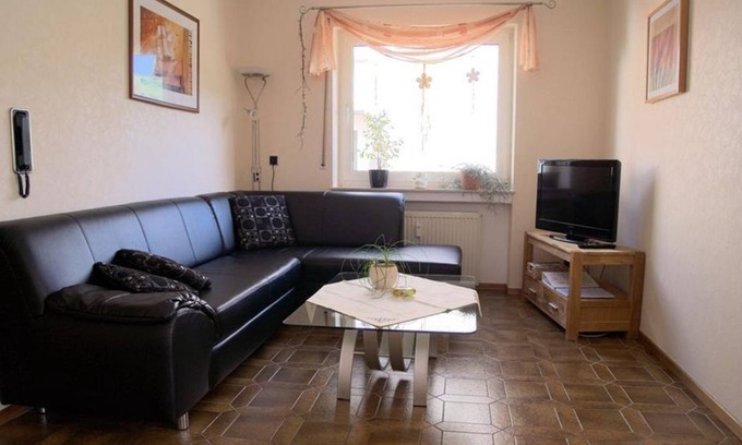 Zeltingen-Rachtig Apartamento | Apartamento 1 - Casa Anita