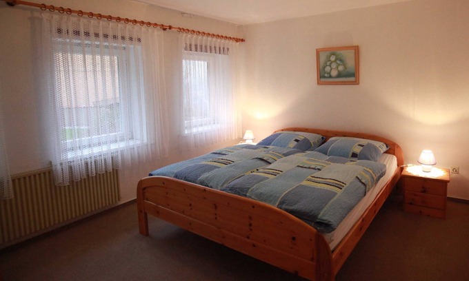 Wildemann Apartamento | Apartamento 1 - House Brandt - Apartamento