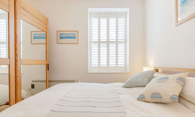 Carbis Bay Apartamento | Apartment 1 Llewellan, ST IVES