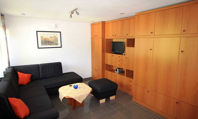 Ueckeritz Apartamento | Apartamento 1 noche - Apartamentos ACHAT