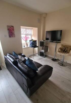 Muine Bheag Apartamento | Apartment 1, Regent Street